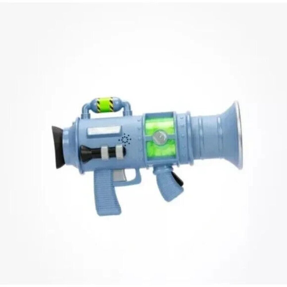 Minions Despicable Me 4 The Ultimate Fart Blaster Lights Up and Emits Smells